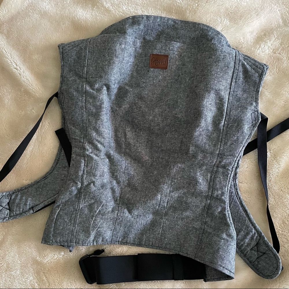 Happy Baby Original Baby Carrier